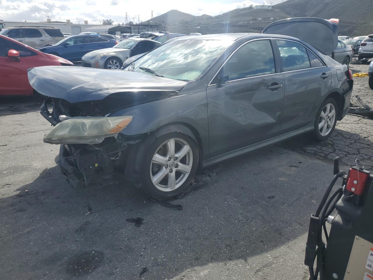 2009 Toyota Camry - Image 1