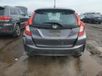 2015 Honda Fit Lx للبيع في Elgin، IL - Front End