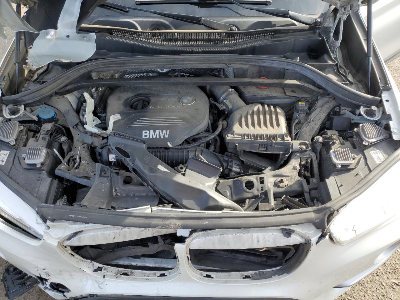 2016 BMW X1 - Image 13