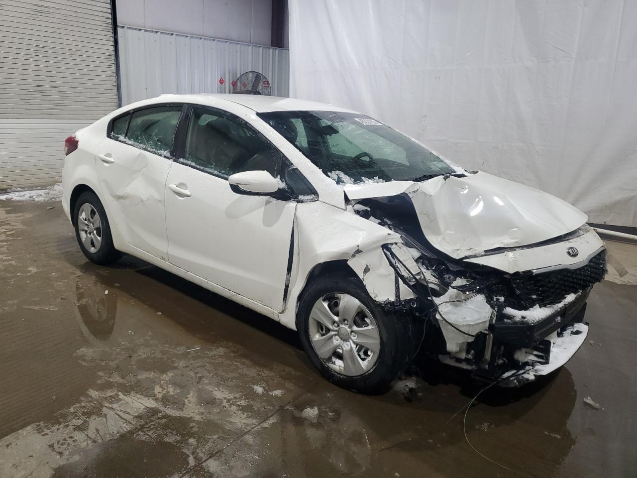 2018 Kia Forte - Image 4
