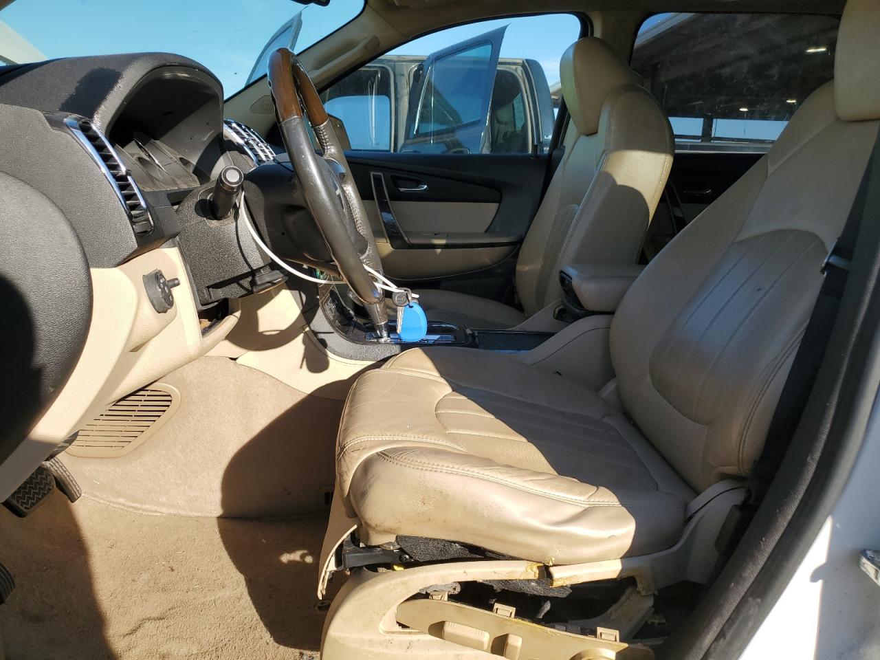 2012 GMC Acadia - Image 7
