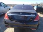 2015 Mercedes-Benz S 550 للبيع في Spartanburg، SC - Undercarriage