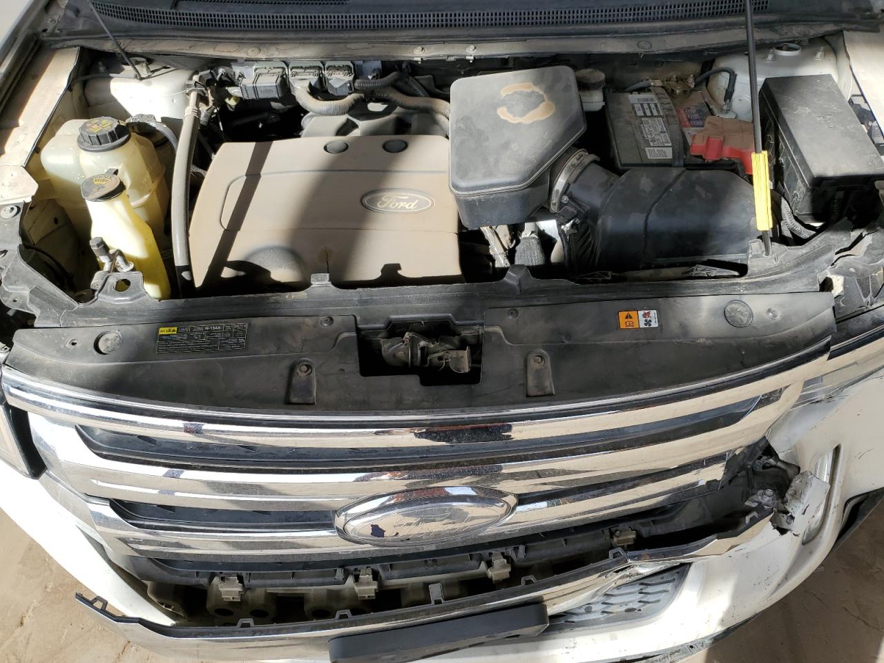 2013 Ford Edge - Image 14
