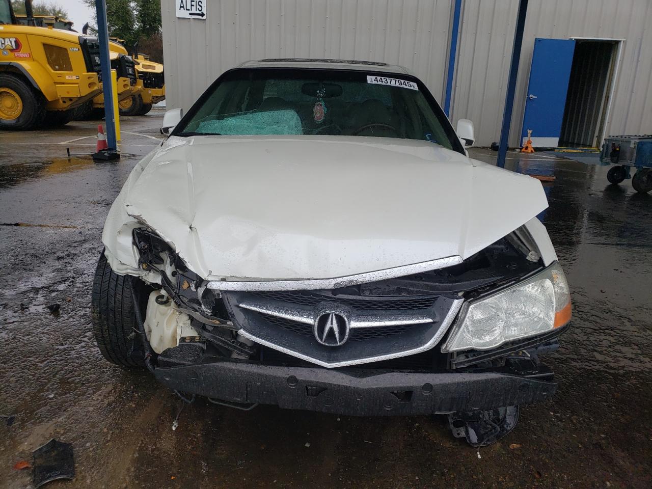 2002 Acura TL - Image 5