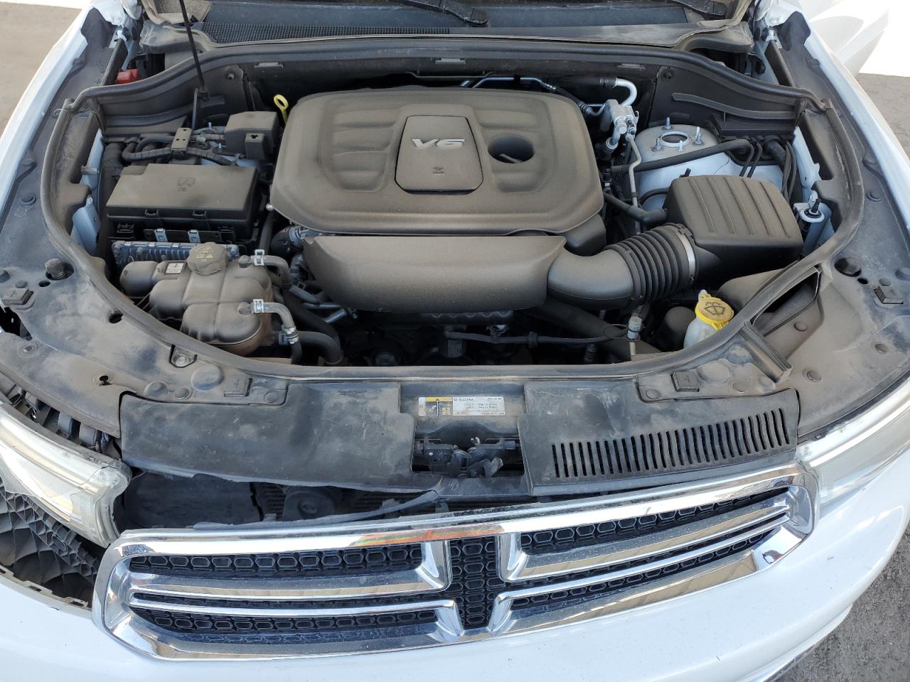 2019 Dodge Durango - Image 12