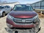 2015 Honda Cr-V Ex de vânzare în Chatham, VA - Front End