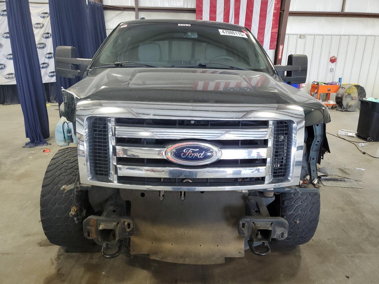2012 Ford F-150 - Image 5