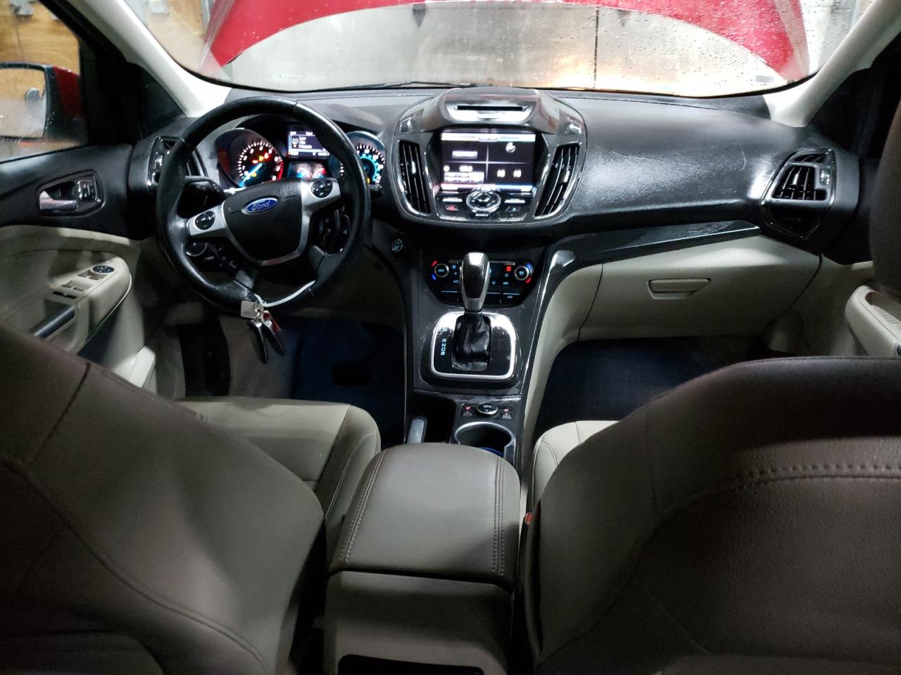 2014 Ford Escape - Image 8
