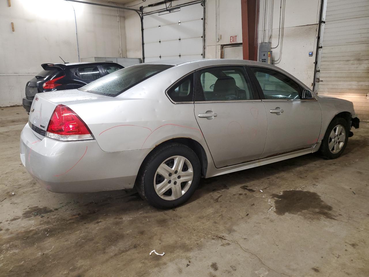 2010 Chevrolet Impala - Image 3