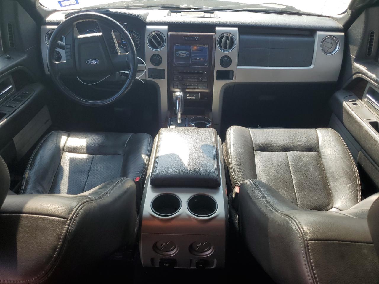 2012 Ford F-150 - Image 8