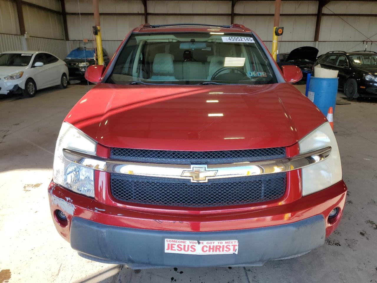 2006 Chevrolet Equinox - Image 5