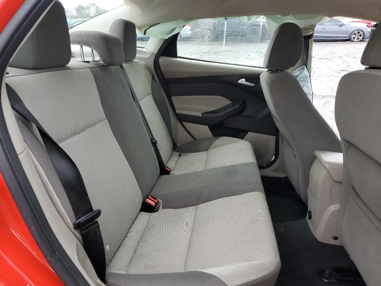 2014 Ford Focus - Image 11