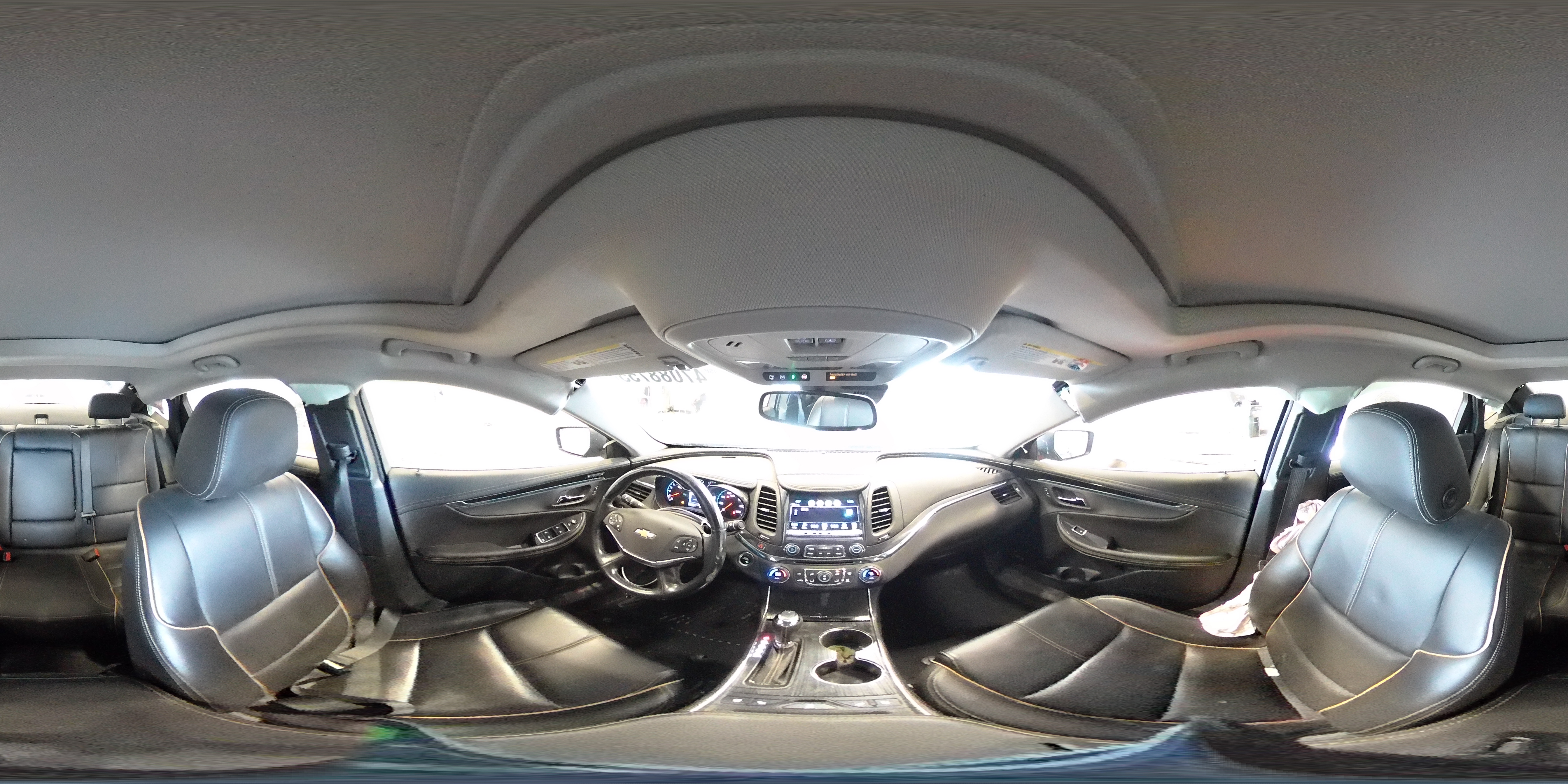 2019 Chevrolet Impala - Image 14
