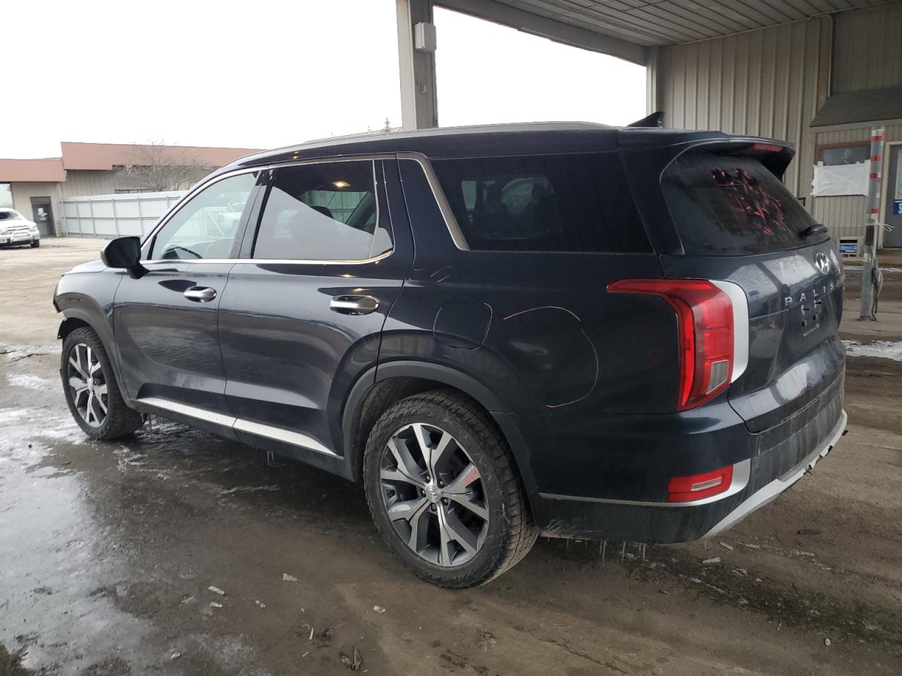 2020 Hyundai Palisade - Image 2