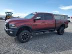 2018 Ram 2500 Powerwagon zu verkaufen in North Las Vegas, NV - Minor Dent/Scratches
