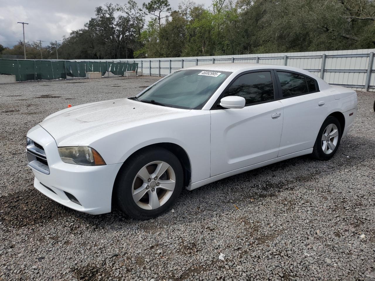 2014 Dodge Charger - Image 1