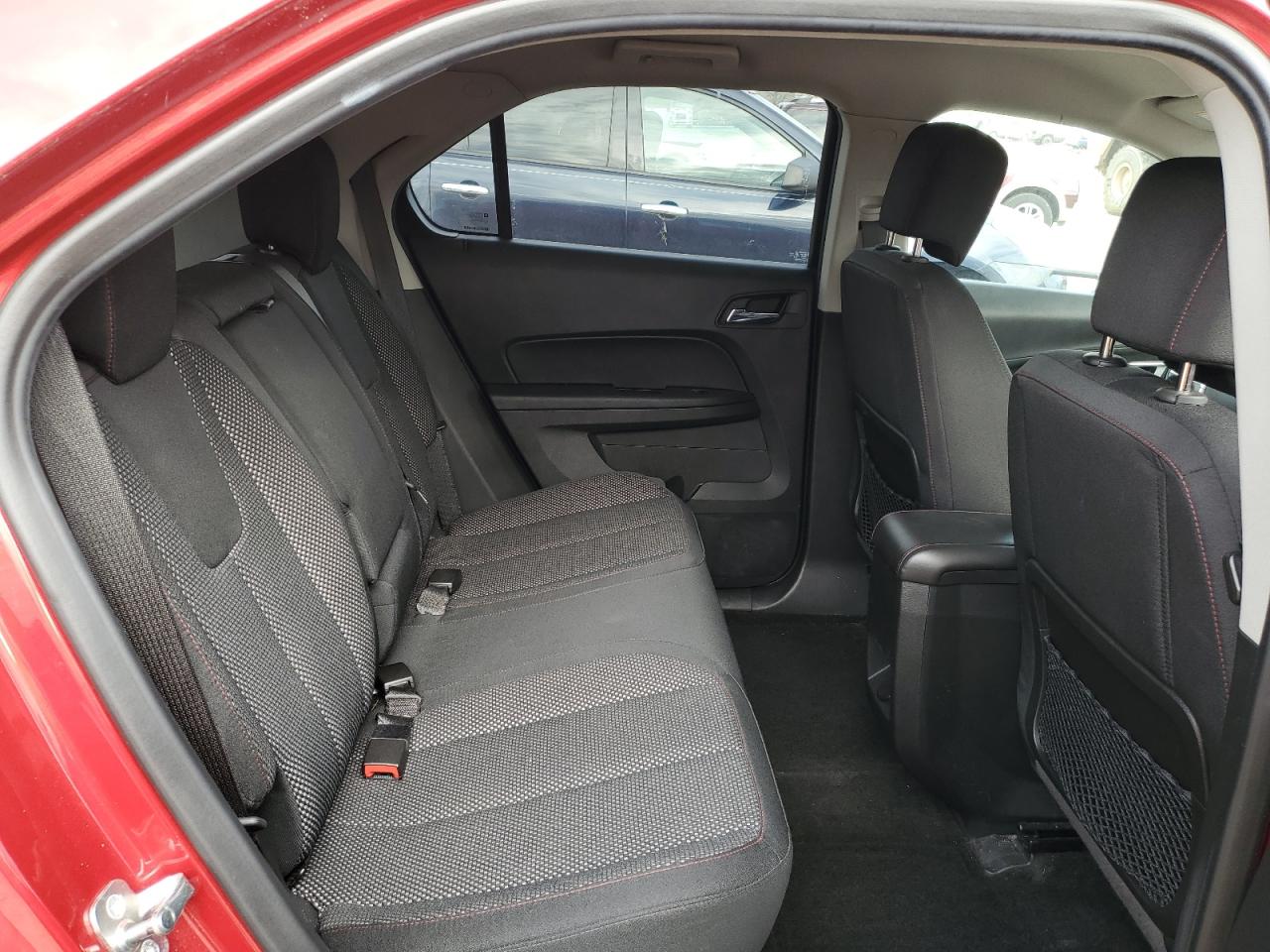 2014 Chevrolet Equinox - Image 11
