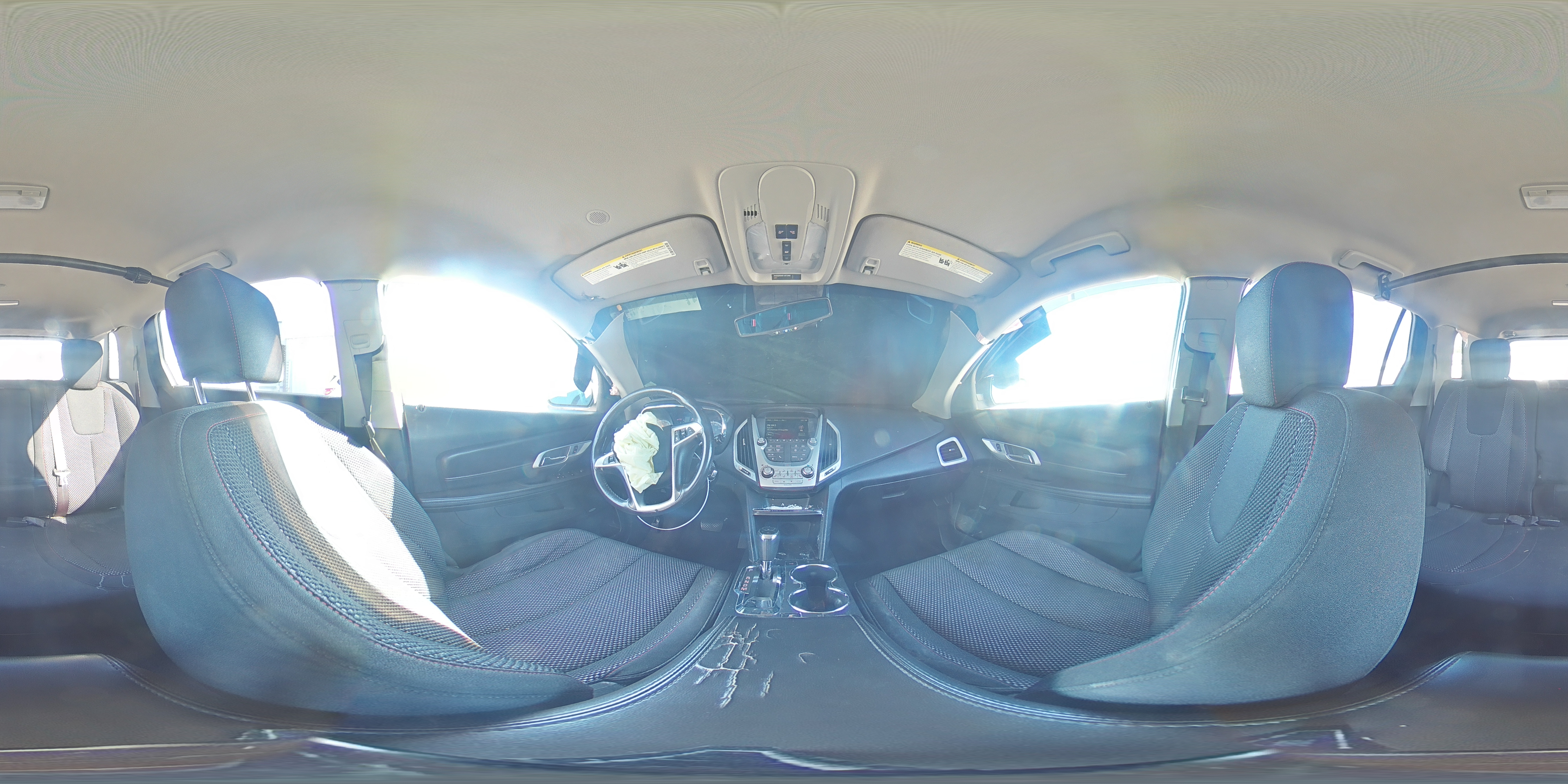 2016 GMC Terrain - Image 15