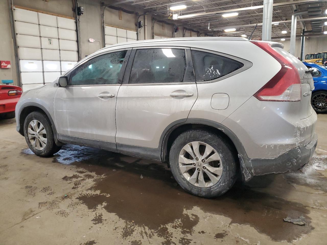 2013 Honda CR-V - Image 2