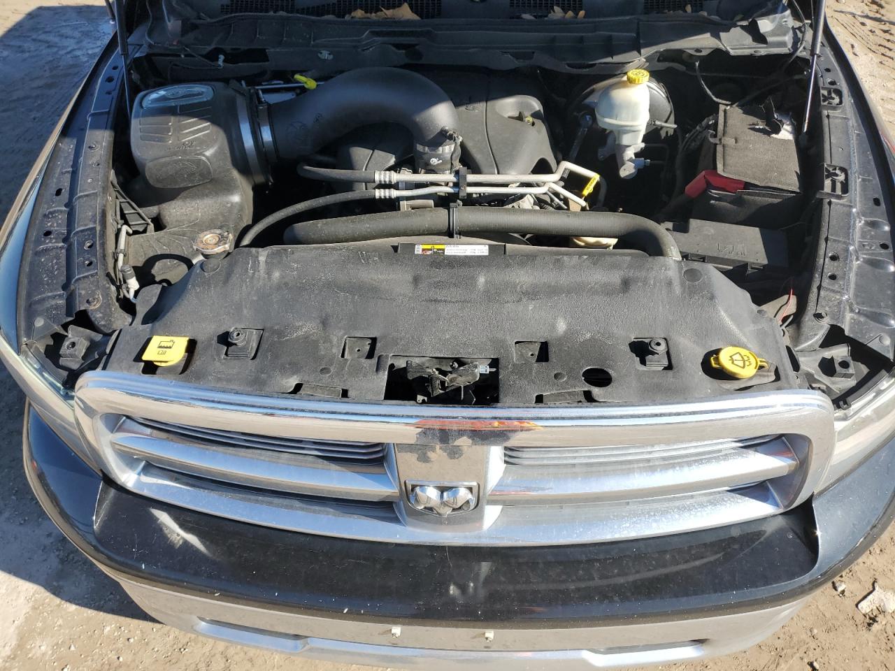 2012 Dodge RAM - Image 12