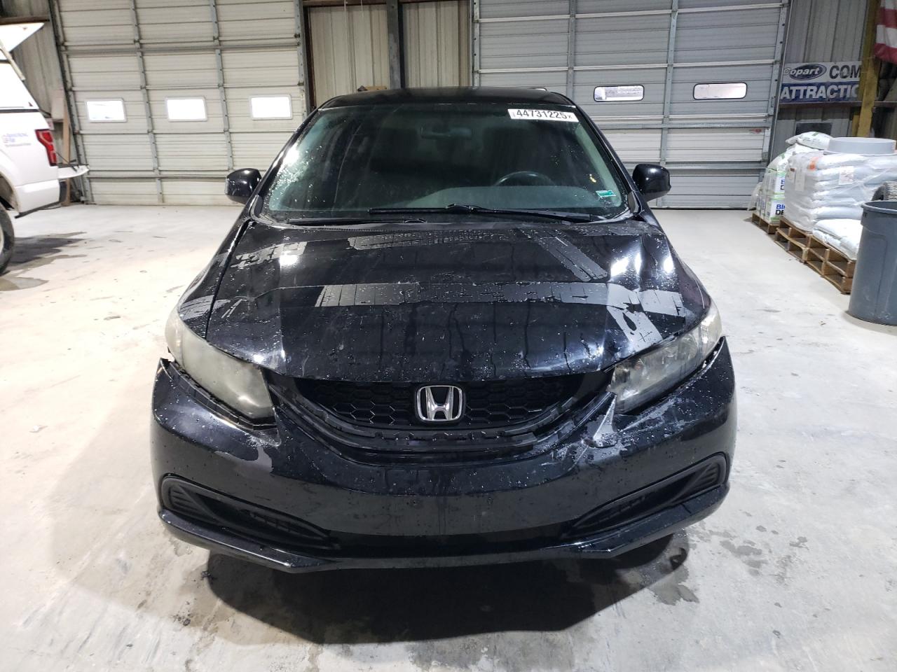 2013 Honda Civic - Image 5