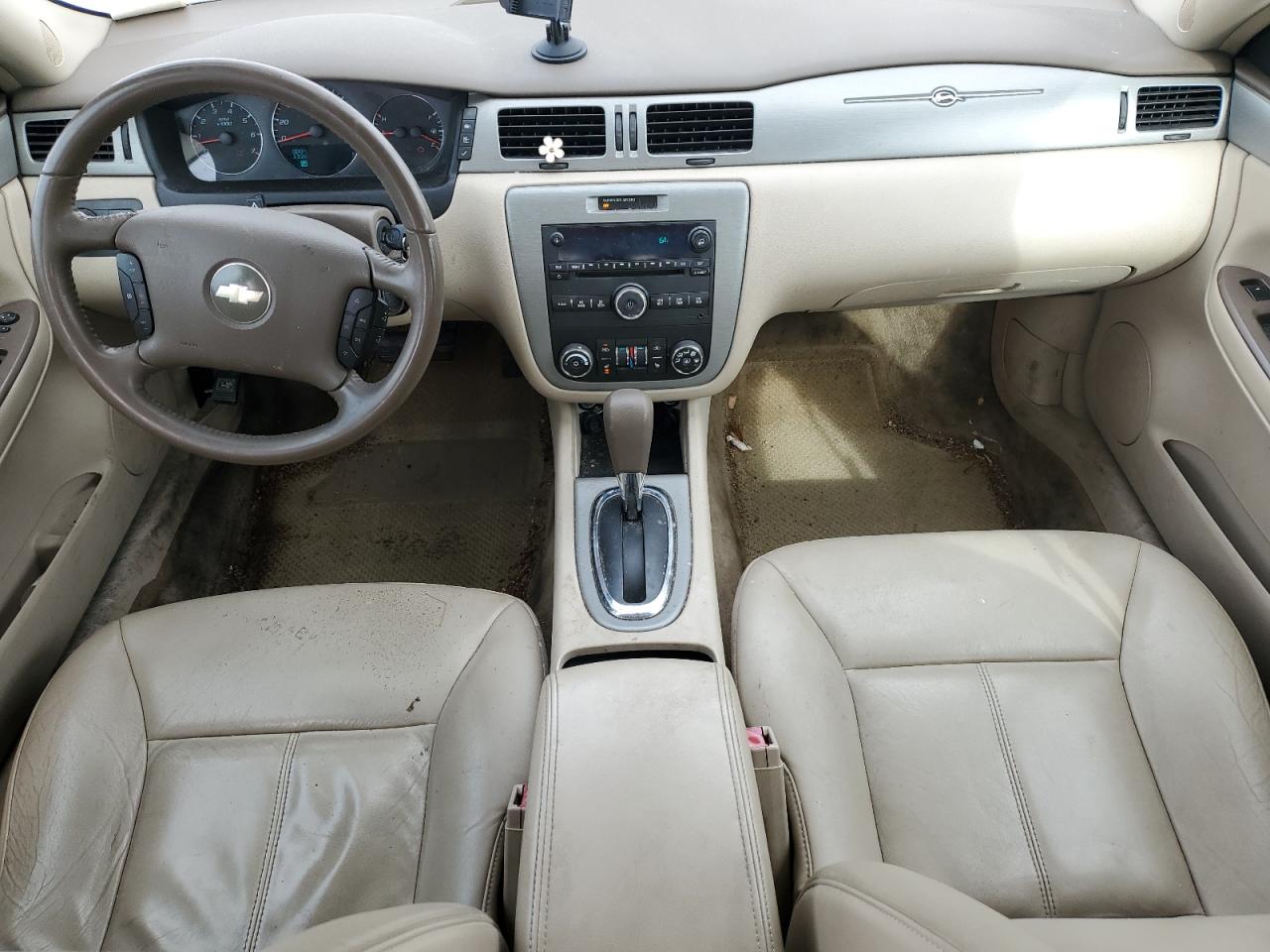 2008 Chevrolet Impala - Image 8