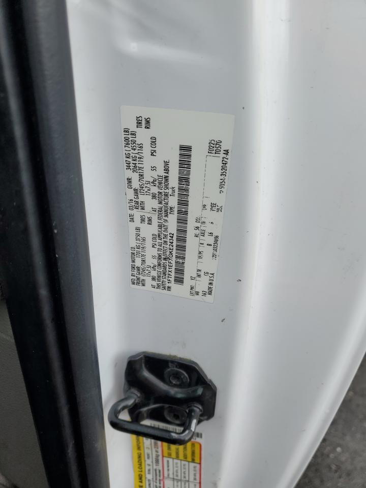 2016 Ford F-150 - Image 12