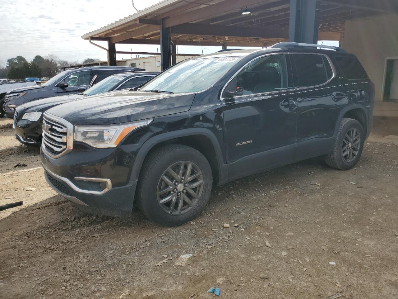 2017 GMC Acadia - Image 1