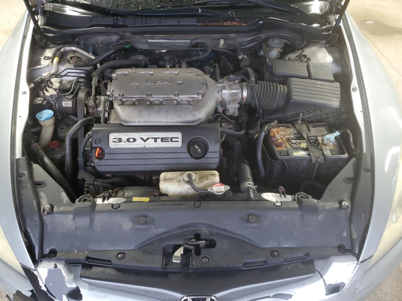 2003 Honda Accord - Image 11