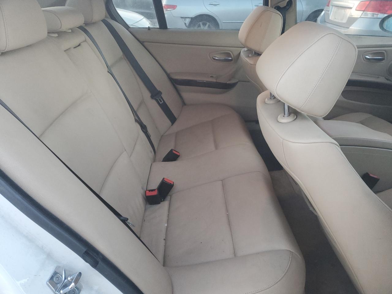 2008 BMW 3er - Image 10