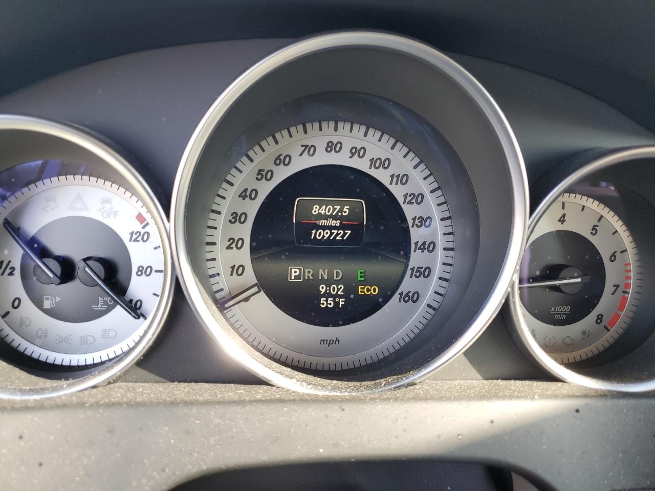 2014 Mercedes-Benz C-klasse - Image 9