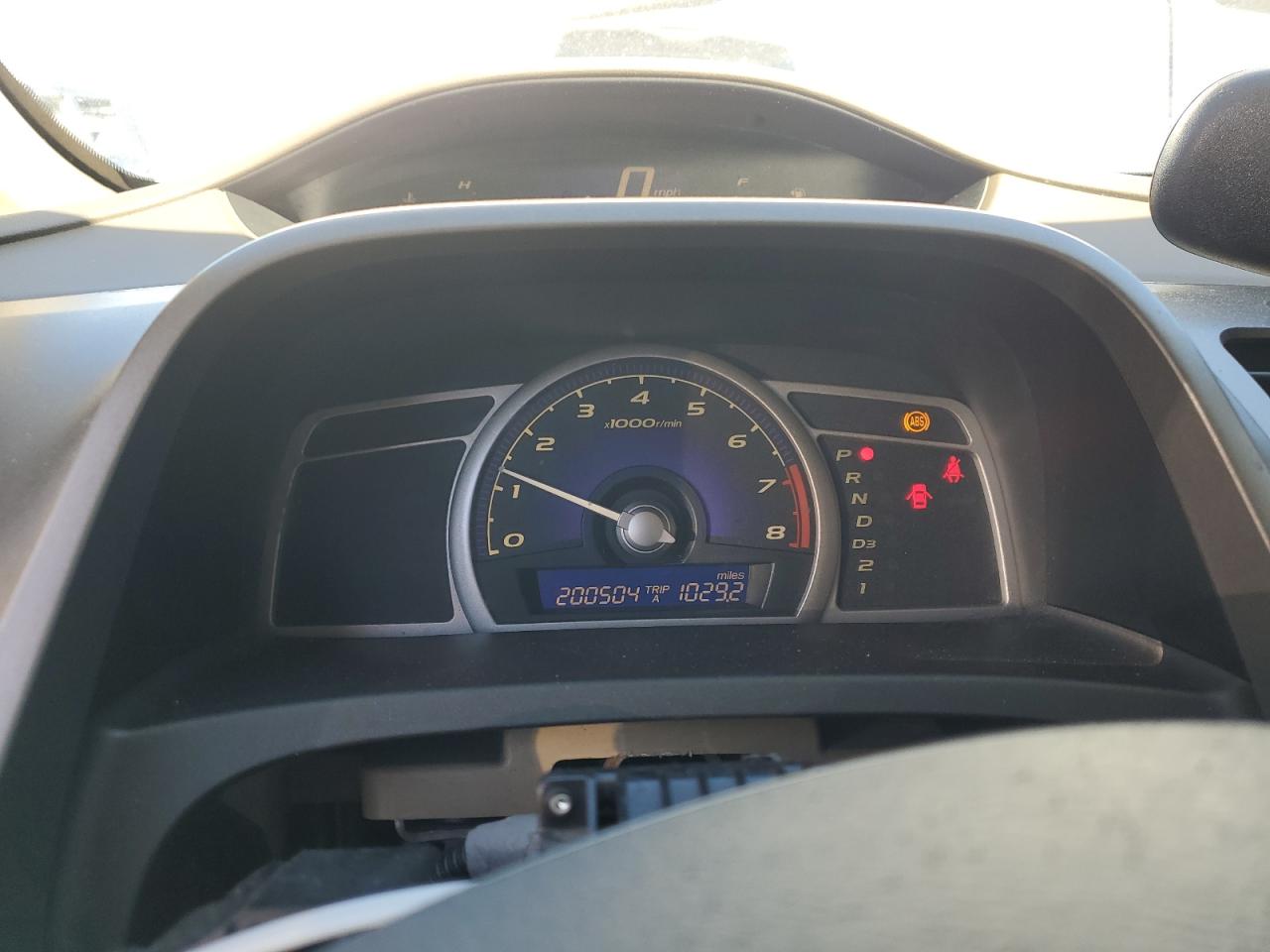 2006 Honda Civic - Image 9