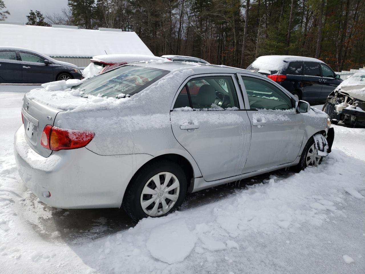 2010 Toyota Corolla - Image 3