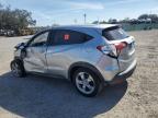 2016 Honda Hr-V Ex продається в Riverview, FL - Front End