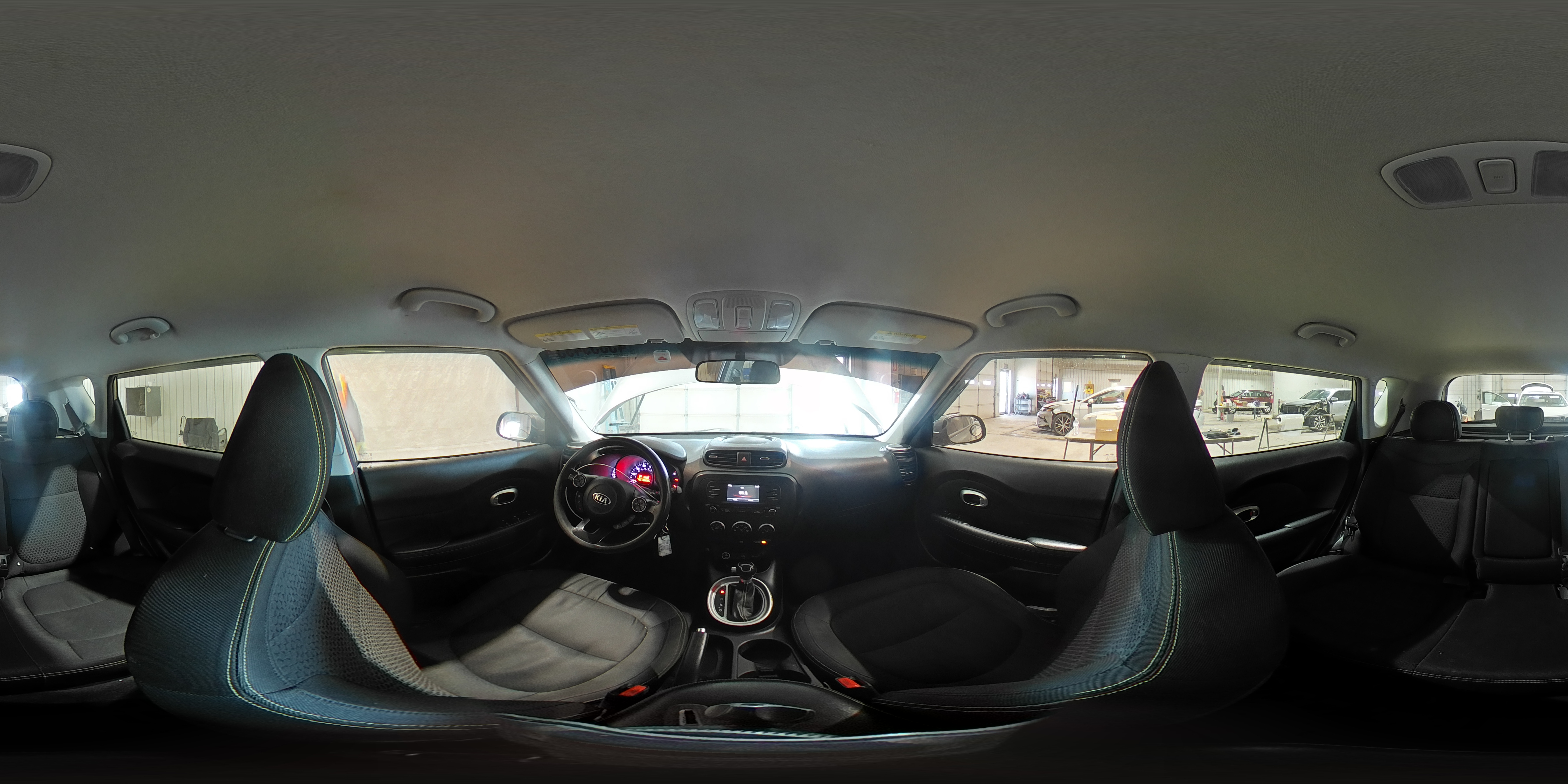 2016 Kia Soul - Image 14