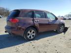 2007 Acura Mdx Technology for Sale in Baltimore, MD - Front End