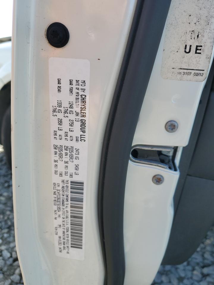 2013 Dodge Journey - Image 15