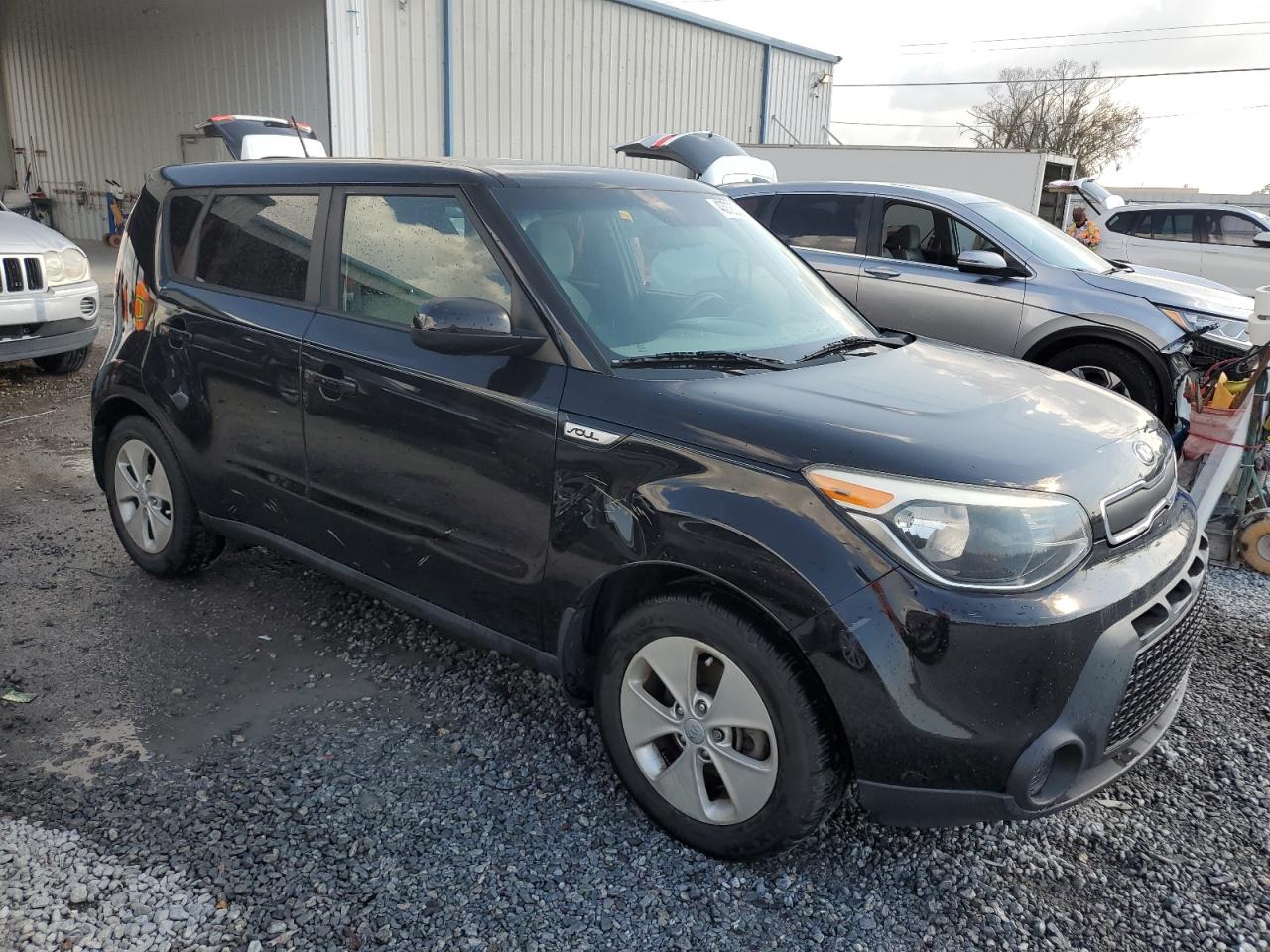 2016 Kia Soul - Image 4