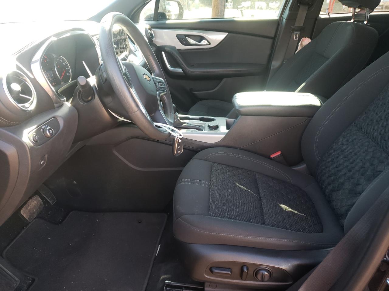 2021 Chevrolet Blazer - Image 7