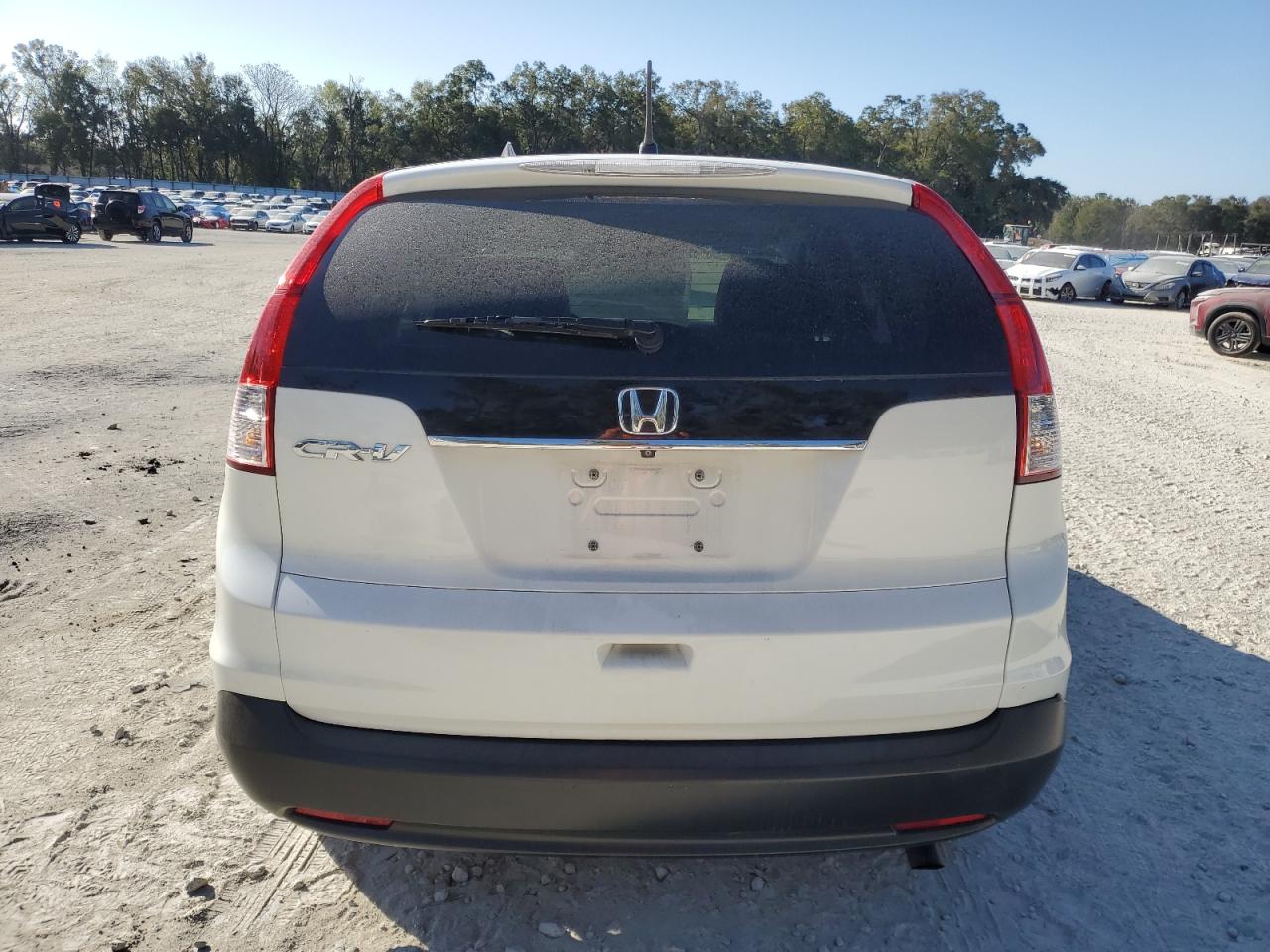 2014 Honda CR-V - Image 6
