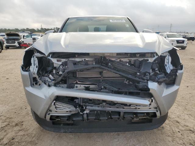  TOYOTA TACOMA 2024 Silver
