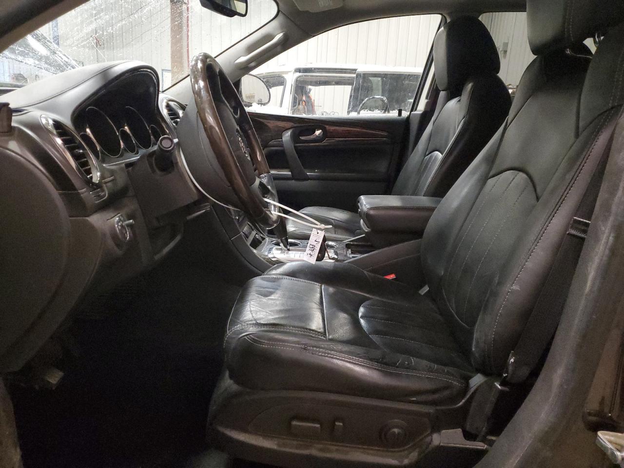 2014 Buick Enclave - Image 7
