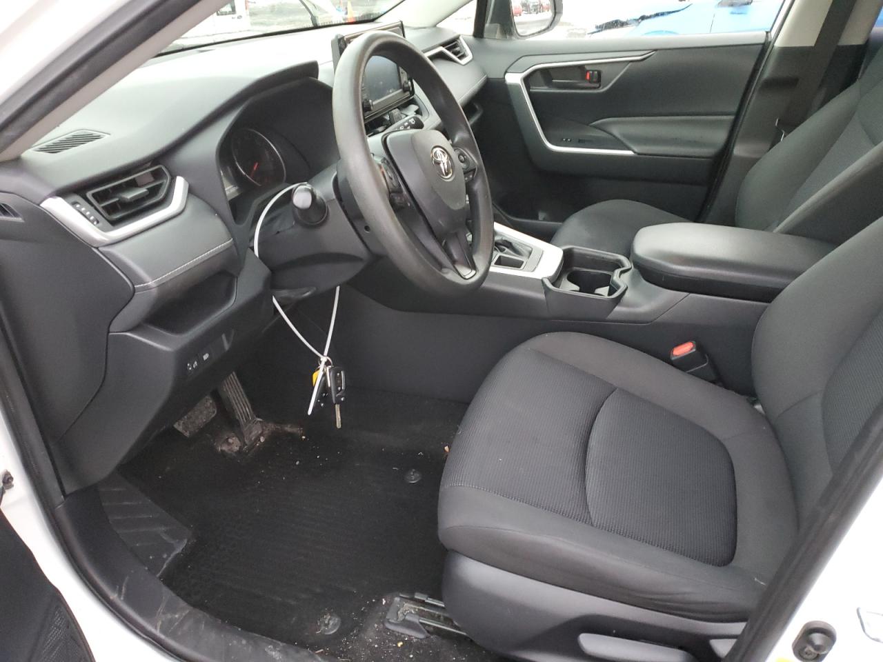 2019 Toyota RAV 4 - Image 7