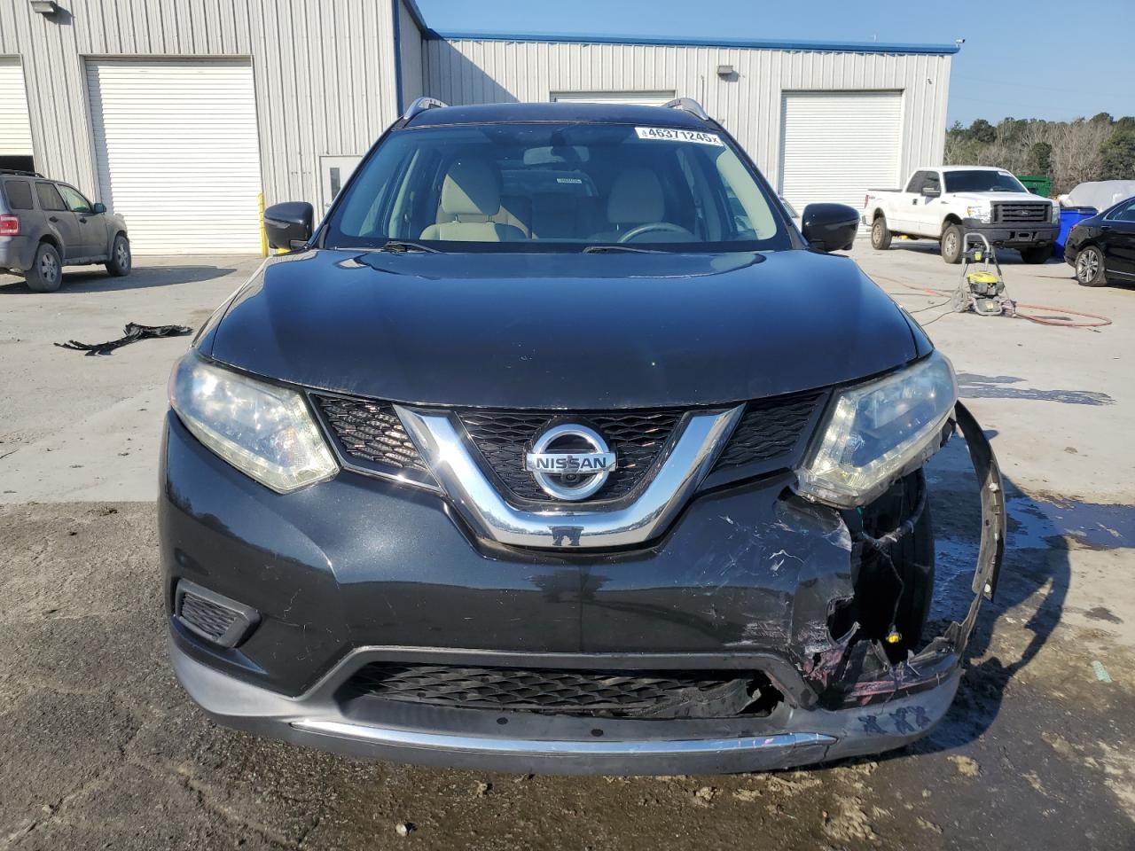 2016 Nissan Rogue - Image 5