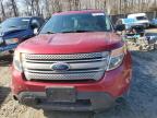 2015 Ford Explorer  for Sale in Waldorf, MD - Side