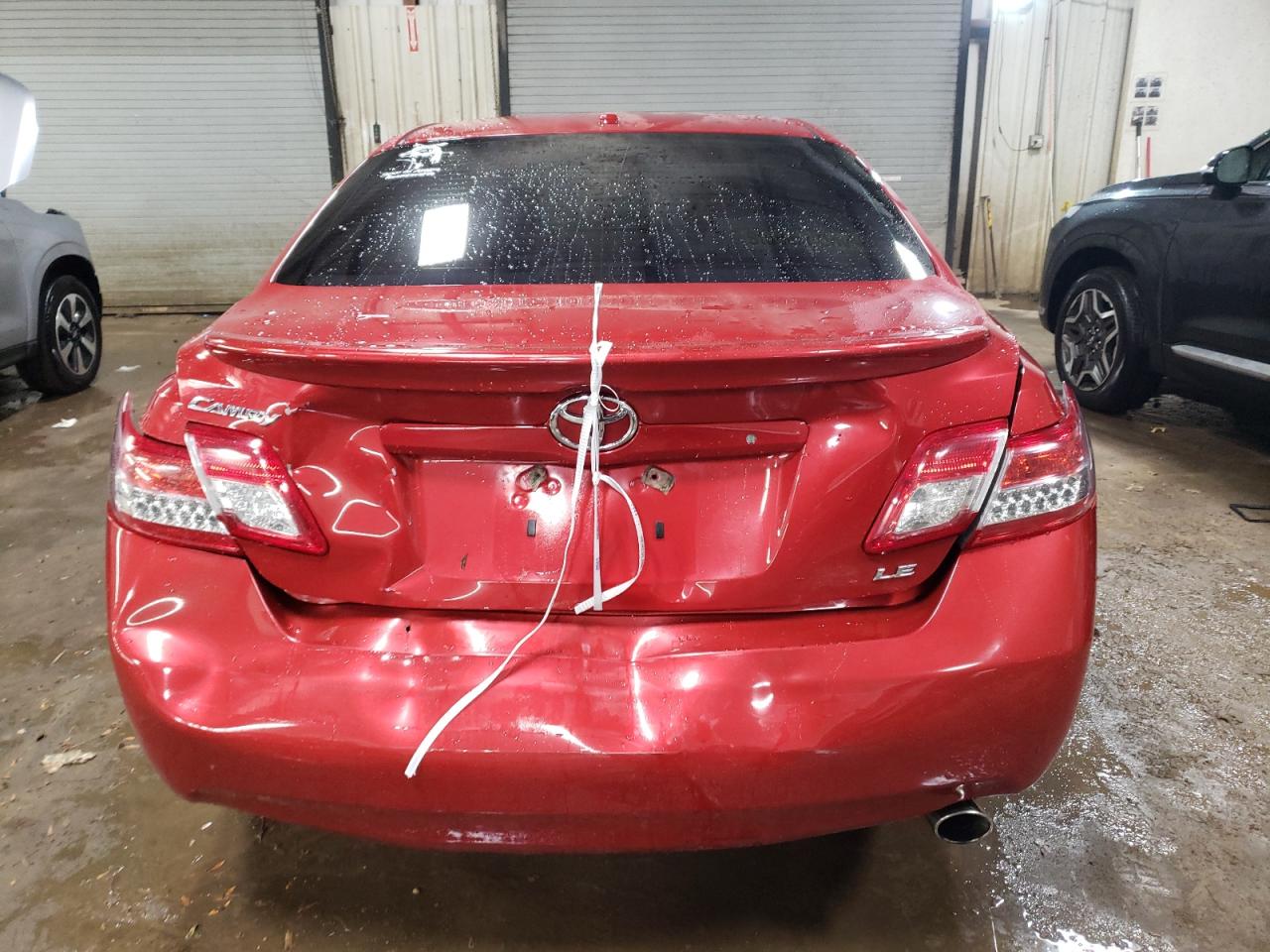 2010 Toyota Camry - Image 6