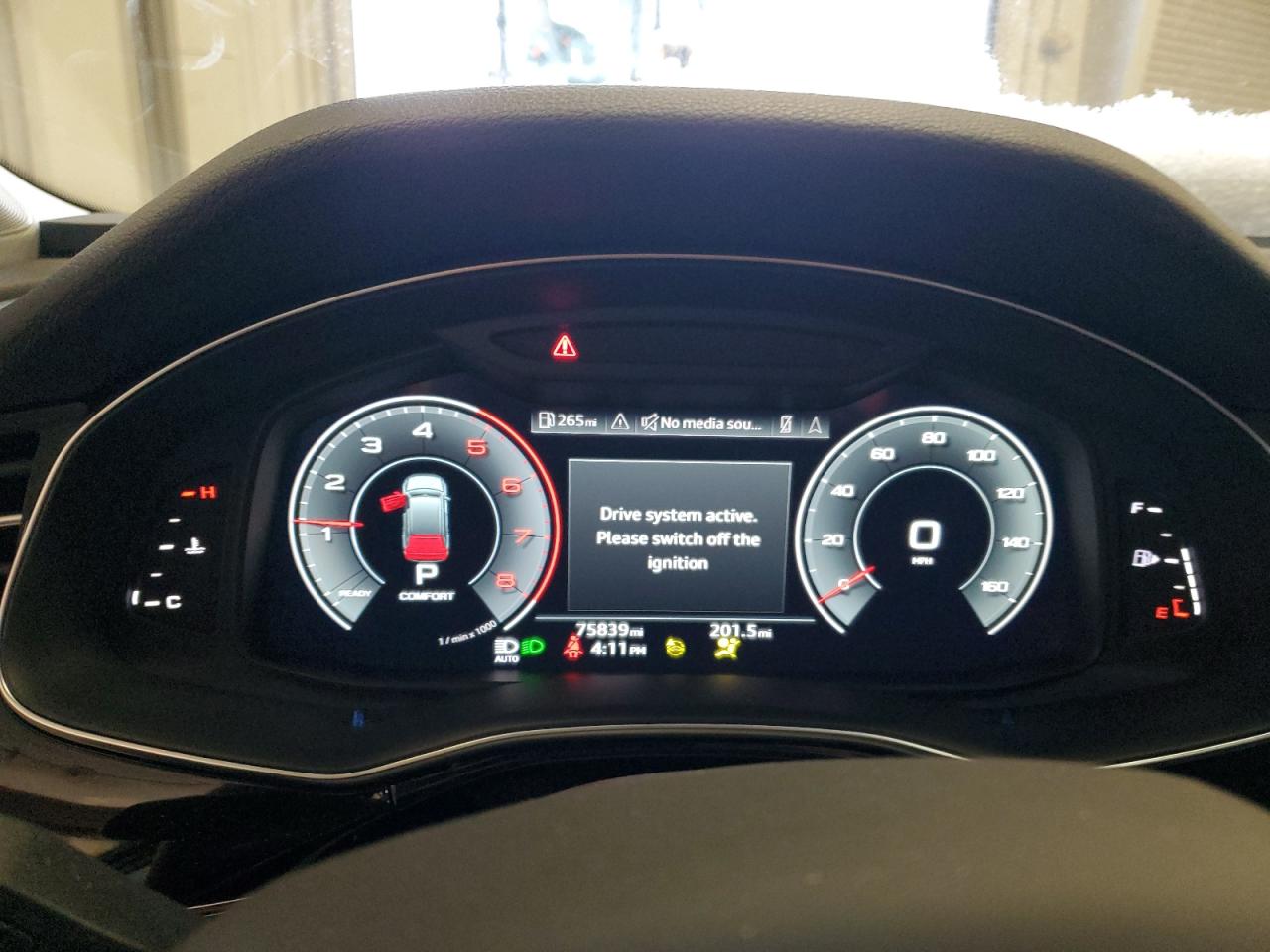 2021 Audi Q7 - Image 9