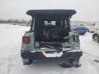 2024 Jeep Wrangler Sahara 4Xe   იყიდება Wayland-ში, MI - Rear End