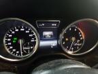 2015 Mercedes-Benz Ml 350 4Matic en Venta en North Billerica, MA - Front End