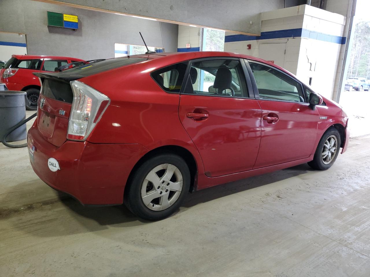 2010 Toyota Prius - Image 3